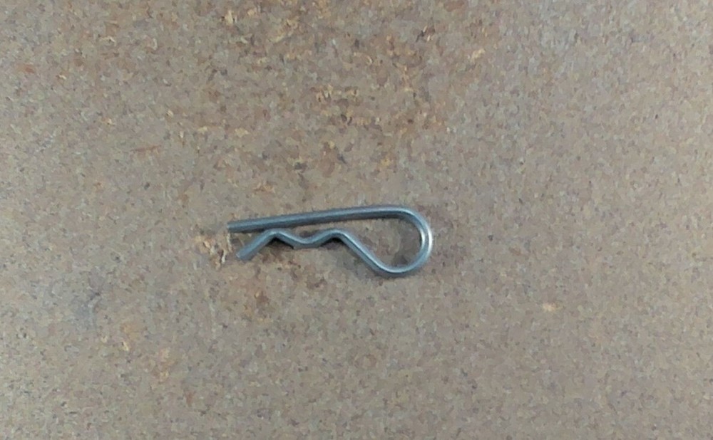 31X6 Murray Hair Pin