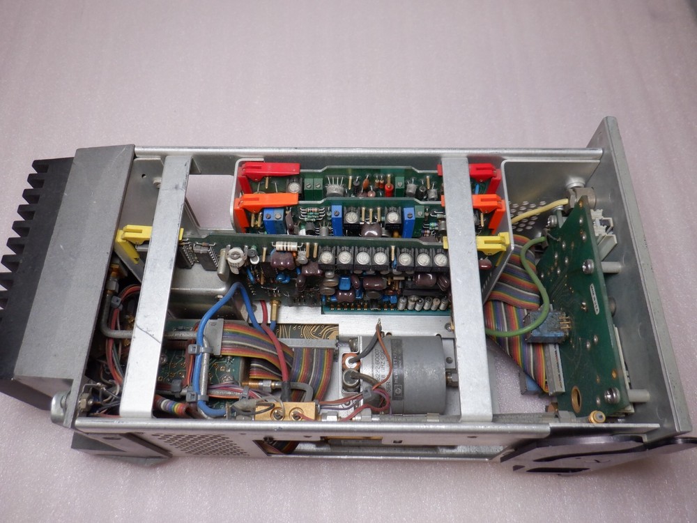 HP 86222B RF PLUG-IN