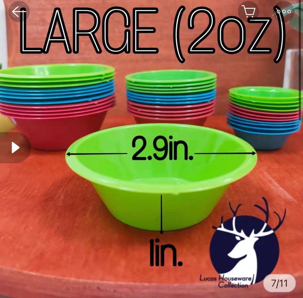 Puto Molder Large 50pcs