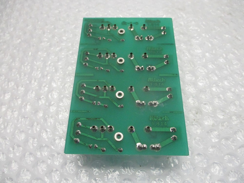 ALTECH AD90009 MODULE UNMP