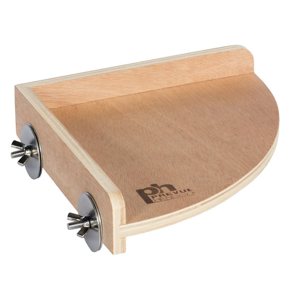RA Wooden Corner Platform - Small
