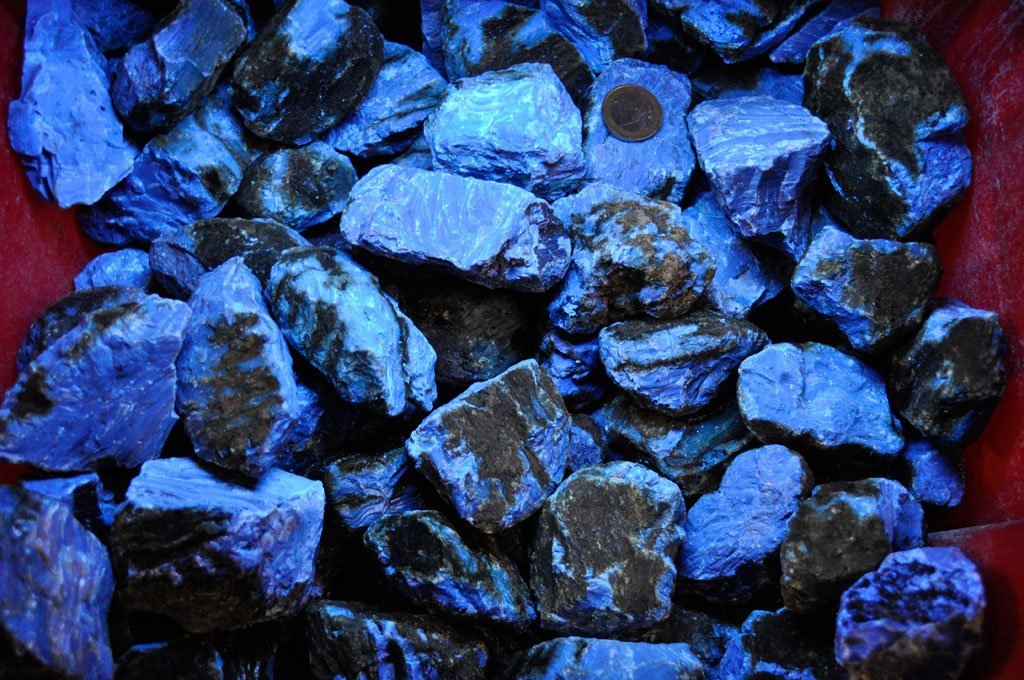 1 TO 20 KG LOT NATURAL UNTREATED HIGH QUALITY ROUGH BLUE AMBER SUMATRA INDONESIA