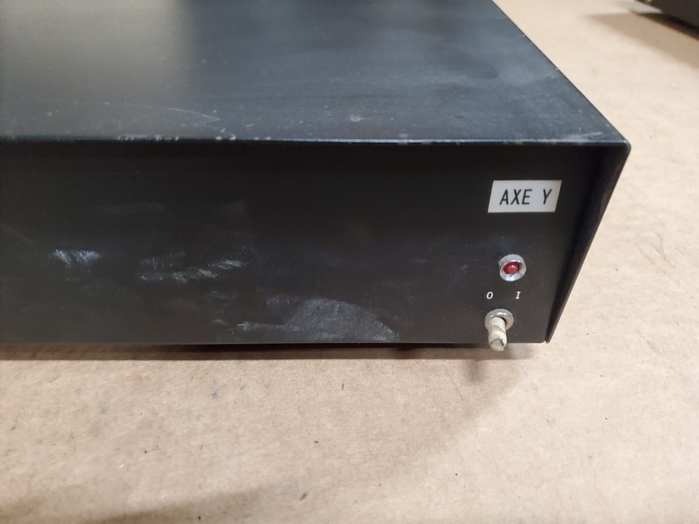 Heidenhain EXE 702B, 225 551 02, Encoder Interface Unit (DeGray Skid)
