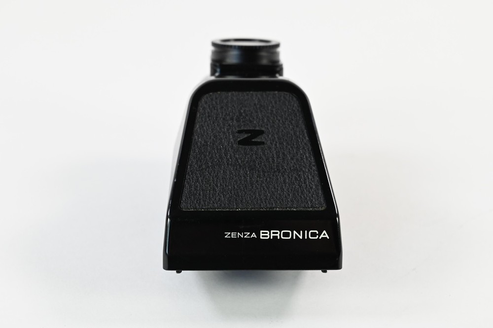 Bronica Prism View Finder E #G455