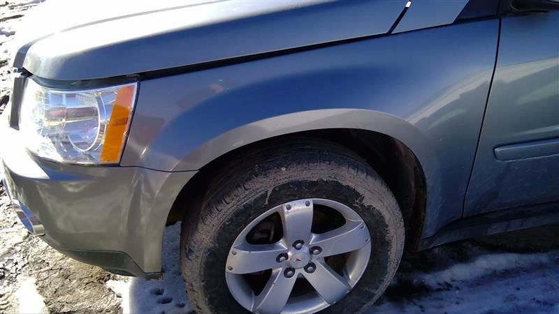 Speedometer US Fits 06 TORRENT 615090