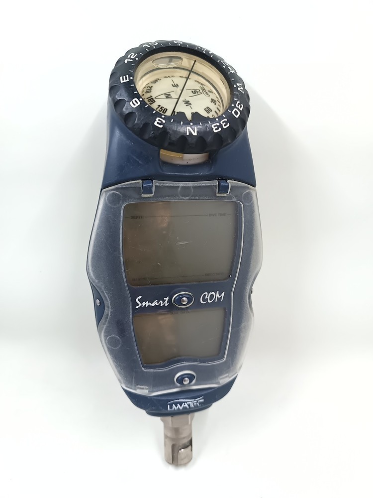 Uwatec Smart Com dive computer