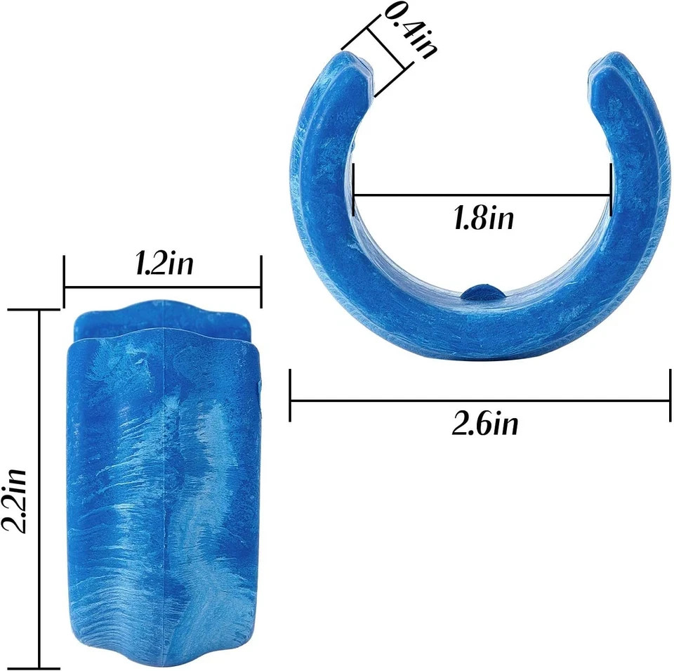 Pool Hose Weight Replacement Universal Pool Cleaner Hose Weight Compatible with
