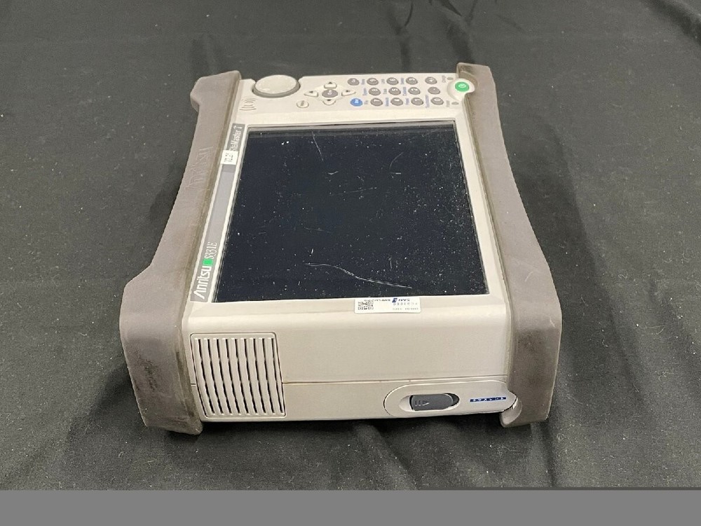 Anritsu S331E Site Master [1110]