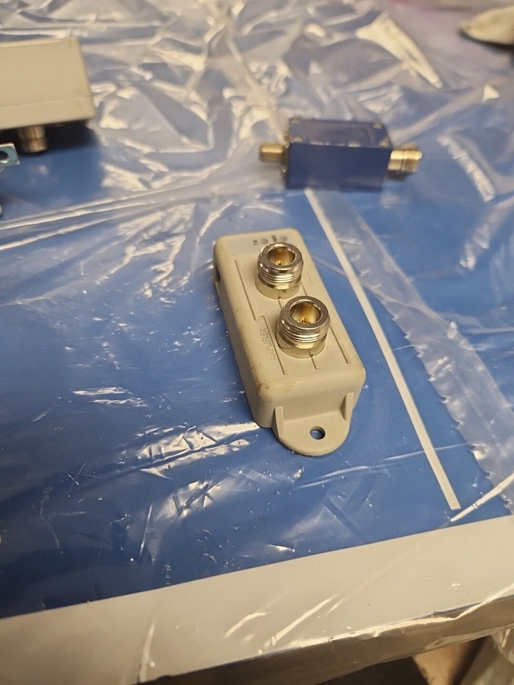 Lot Of Hyperlink Technologies HA2401 Wireless Amplifier