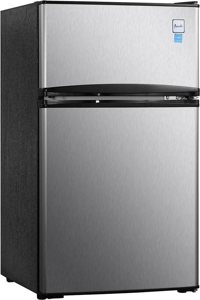 Avanti RA31B3S 3.1 Cu. Ft. Compact Mini Refrigerator