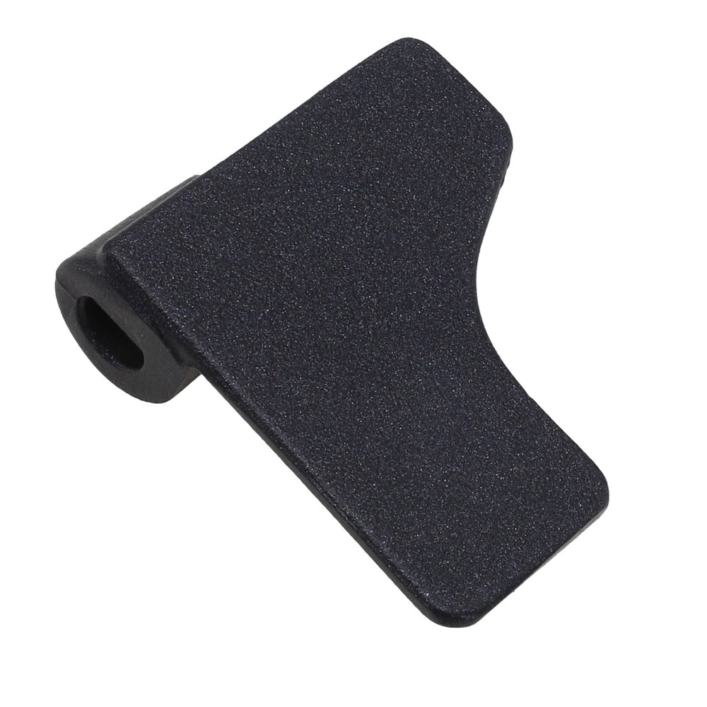 Enhanced Mixing Efficiency Bread Maker Kneading Blade Paddle Aluminum Alloy