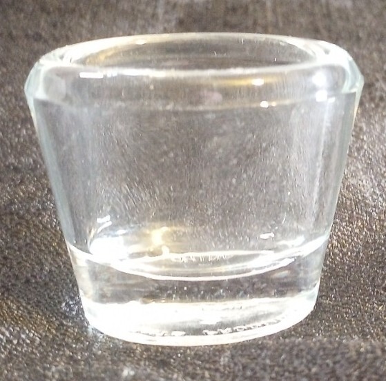 TopCare Eye Wash Cup