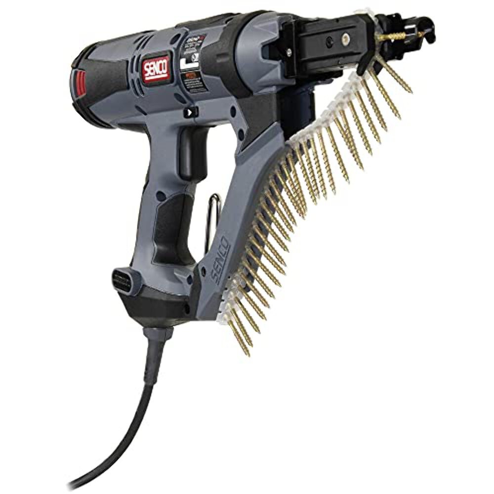 SENCO Cordless DuraSpin Screw Driver