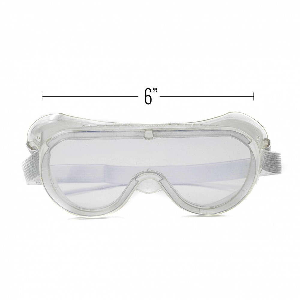 Safety Goggles Eye Protection