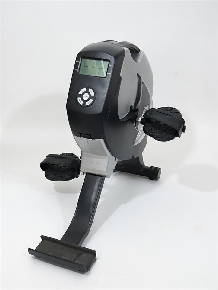 Total Gym Cyclo Trainer Electronic