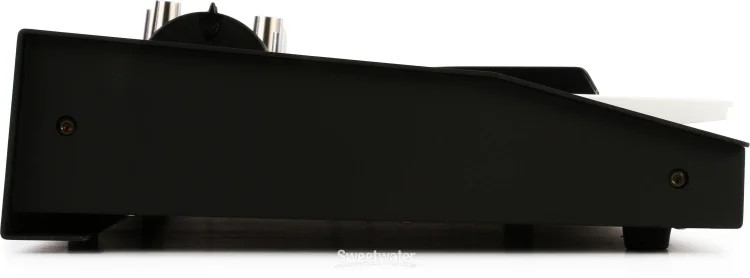 Waldorf STVC String Synthesizer and Vocoder