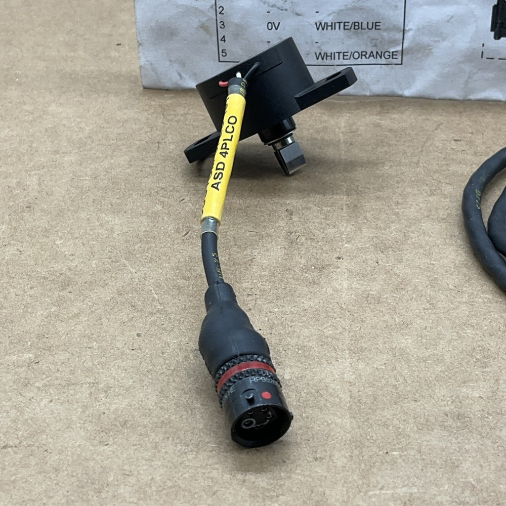 Motec M MHALL 437 Hall Sensor Custom SPEC 160