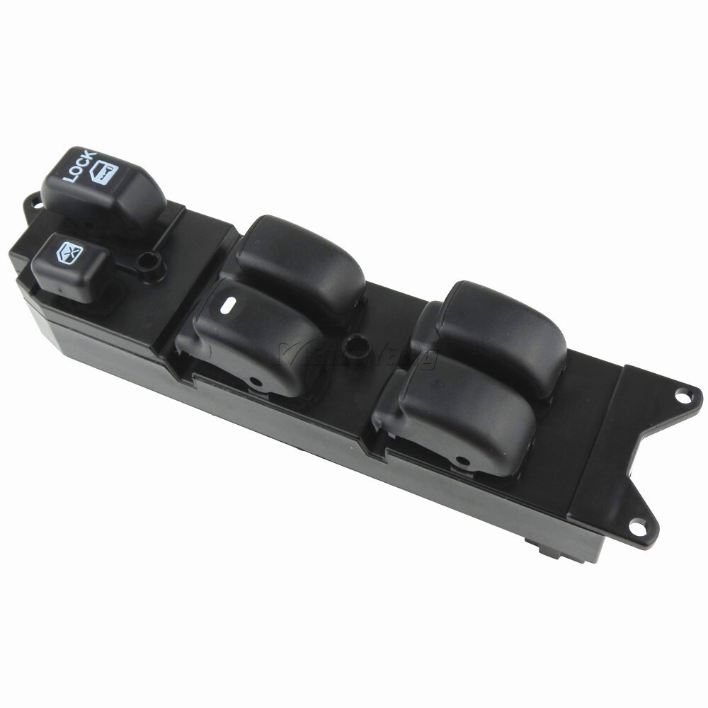 Driver Left For Mitsubishi OUTLANDER 2003 2004-2006 Master Power Window Switch