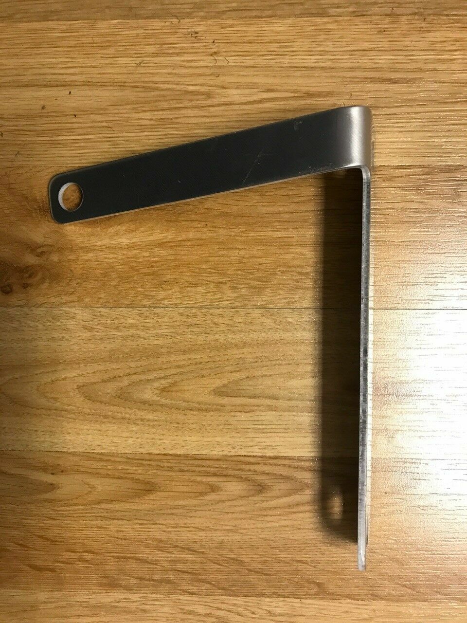 Side Vertical License Plate Relocation Bracket for YAMAHA YZF R1 Series All Year