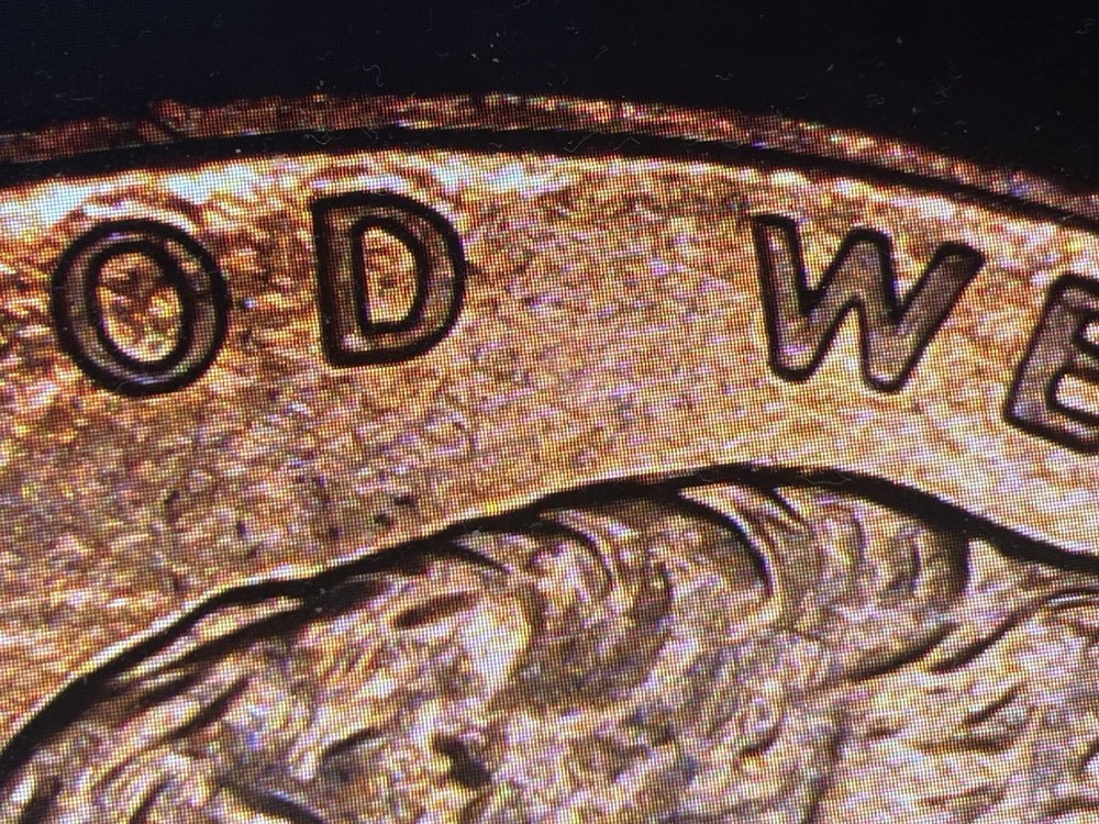 1995 Lincoln Memorial Small Cent RD US One Cent Penny Uncertified