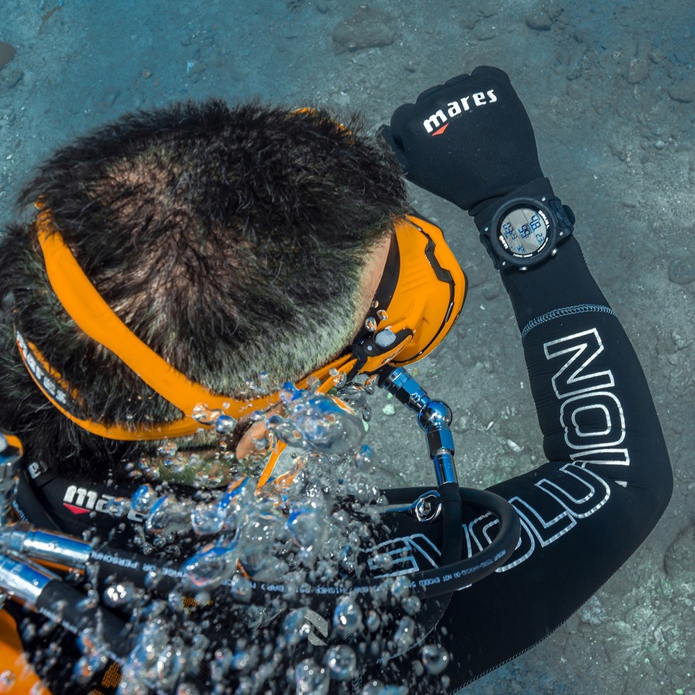 Mares Sirius L Dive Computer