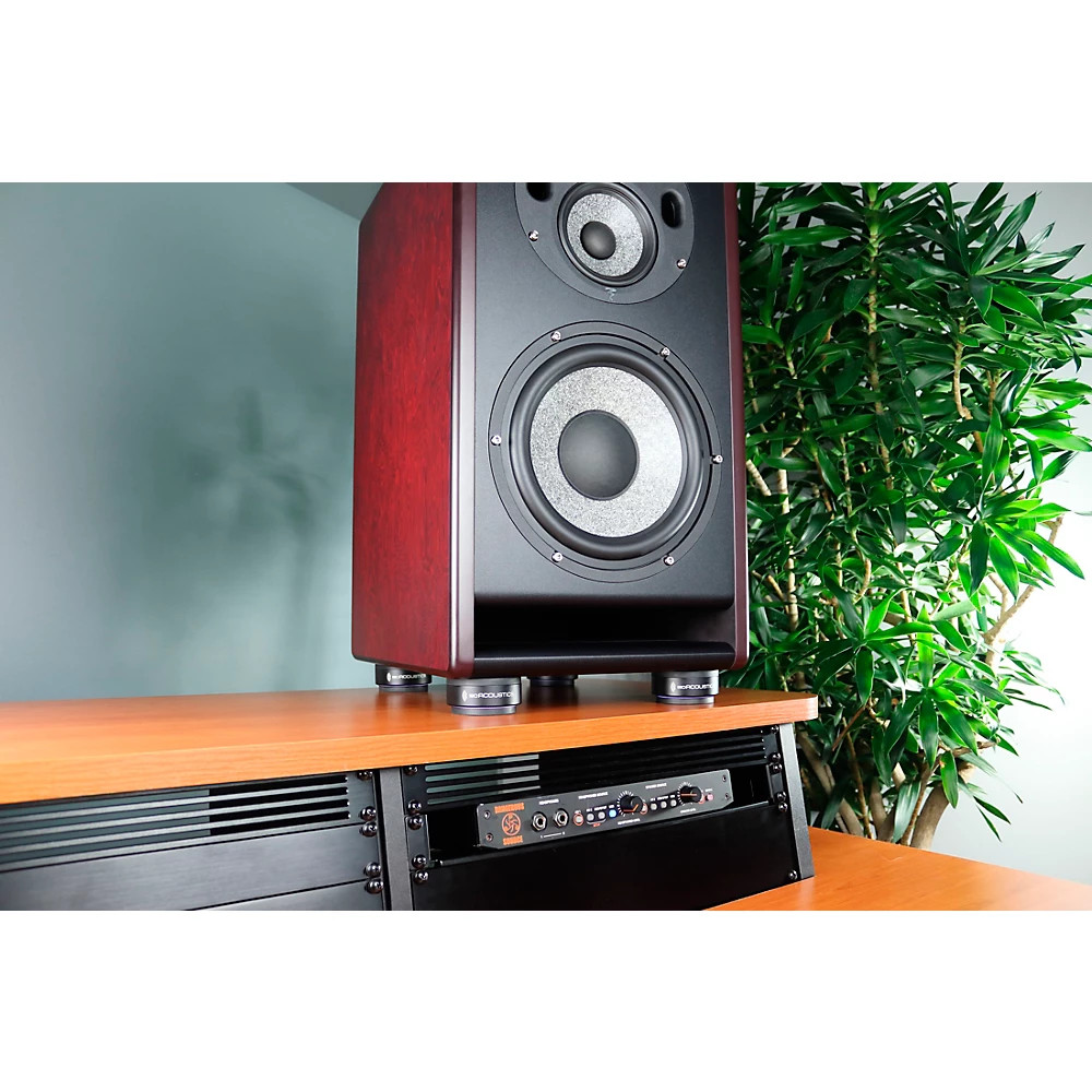 IsoAcoustics Vibration Isolators