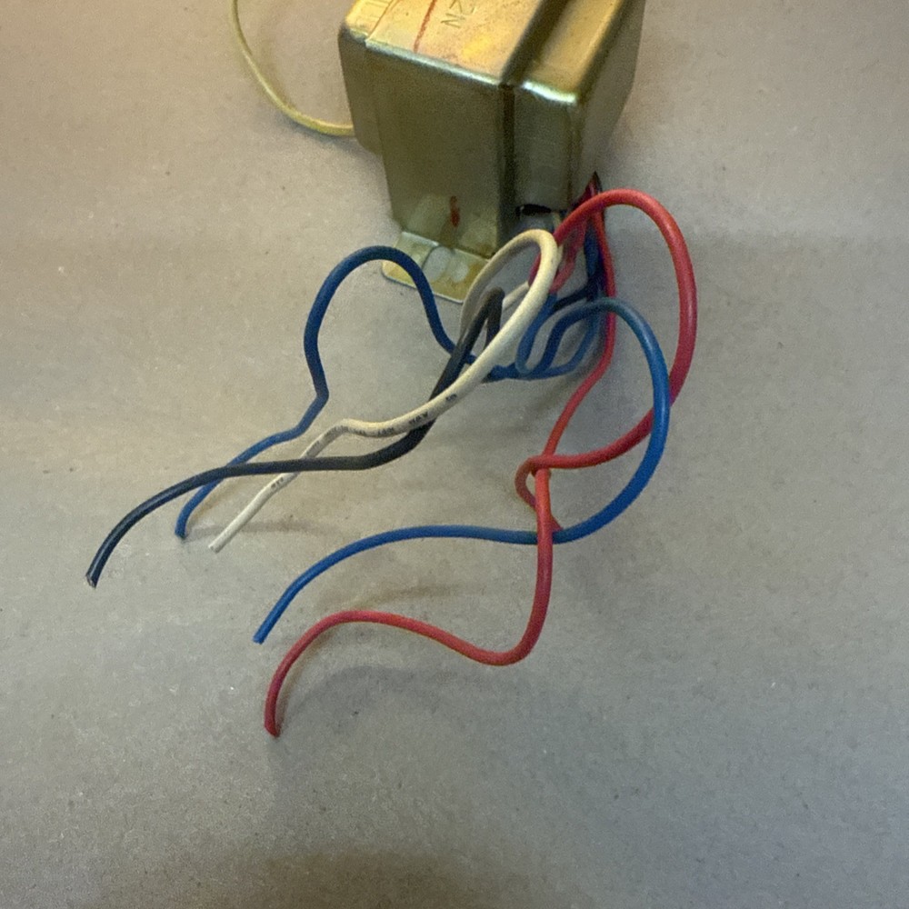 BSR EQ-3000 Equalizer Parts,