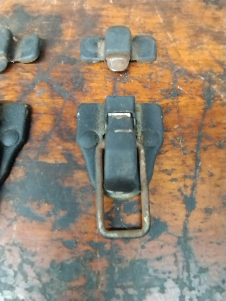 CRAFTSMAN TOOL BOX Toolbox Latch. #C11