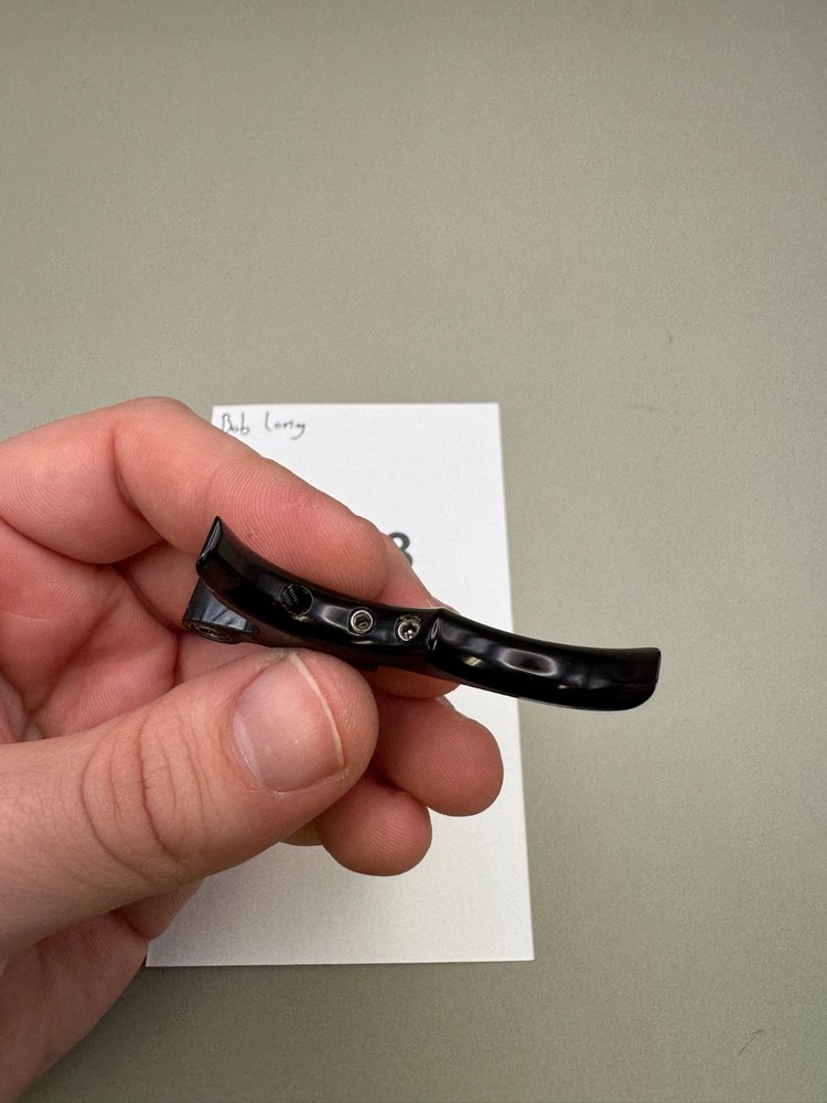 Bob Long Mara Trigger-Gloss Black