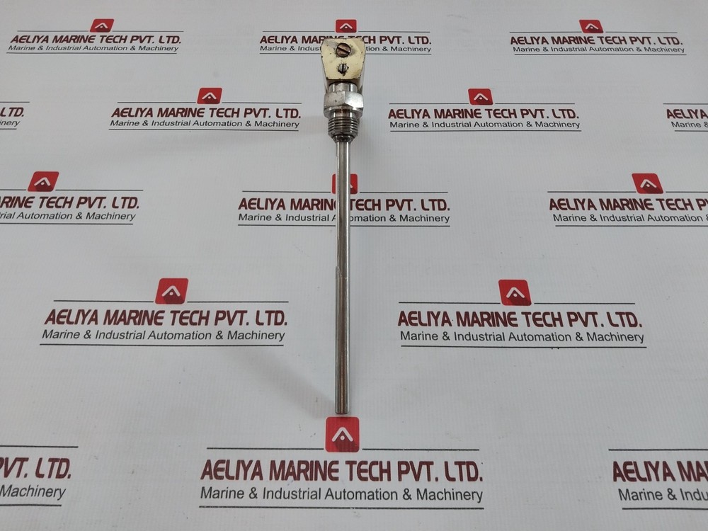 SIKA 0-160 C Automation Module Thermometer