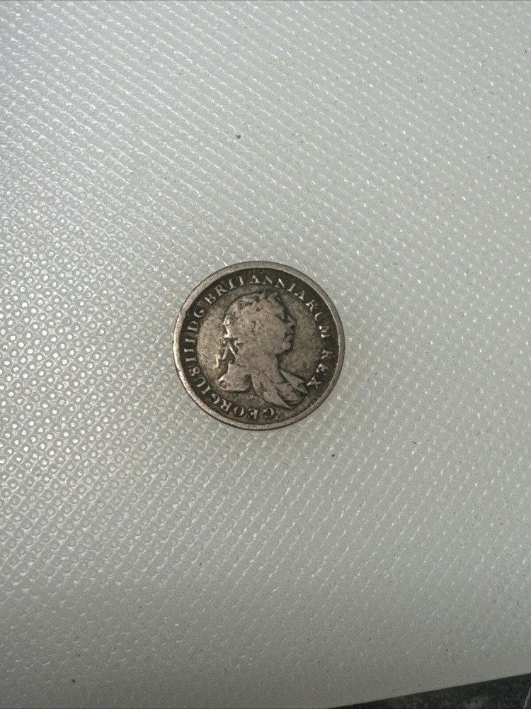 1816 Demerary 1/4 TY