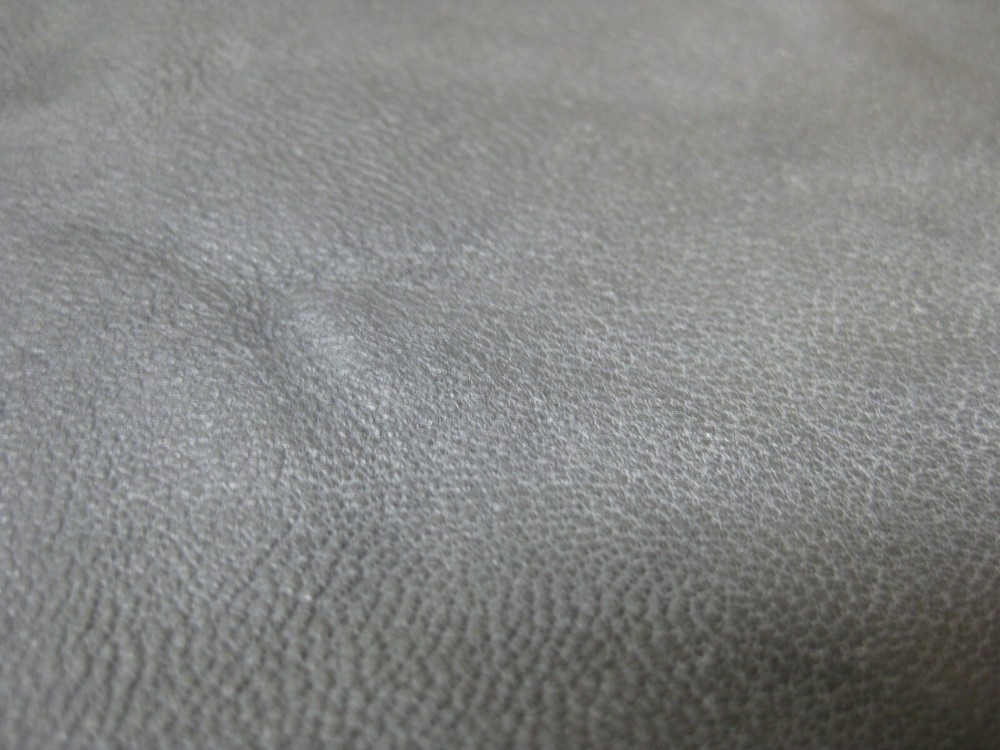 Top Grain Sheep Leather # 0013407 Row 62