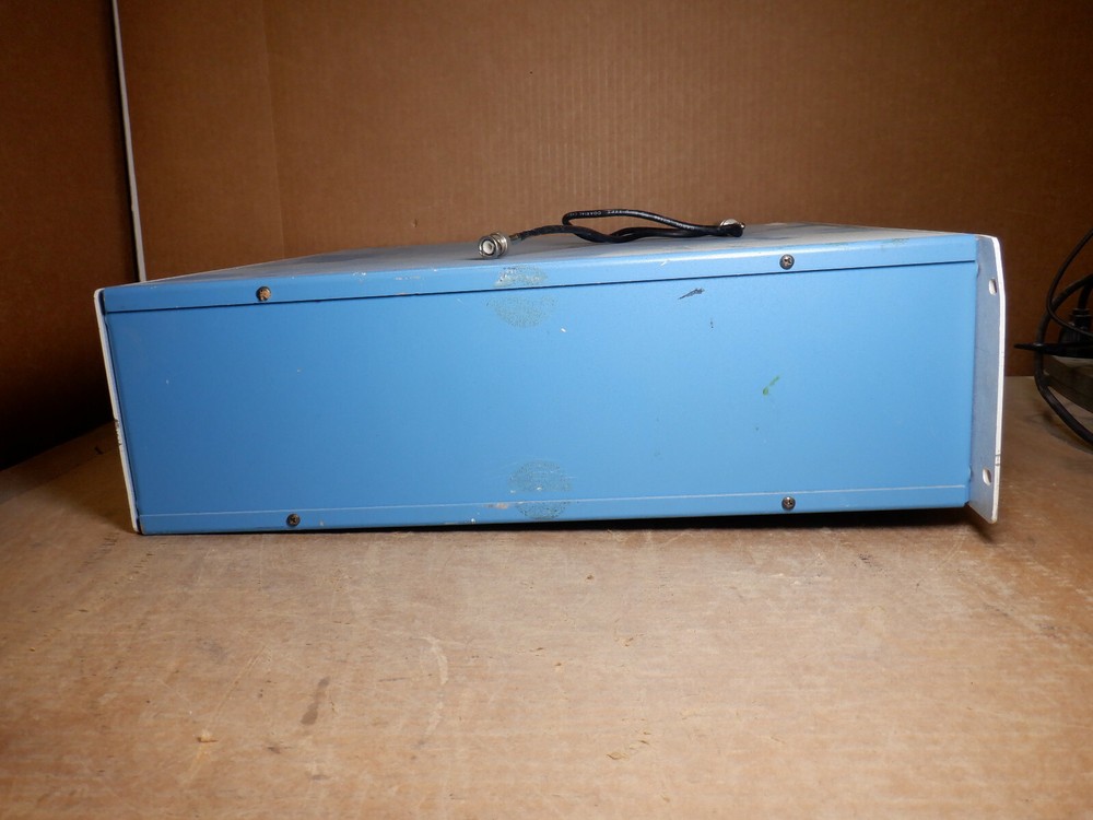 PAGE TECH 2000 DIGITAL MODULATION