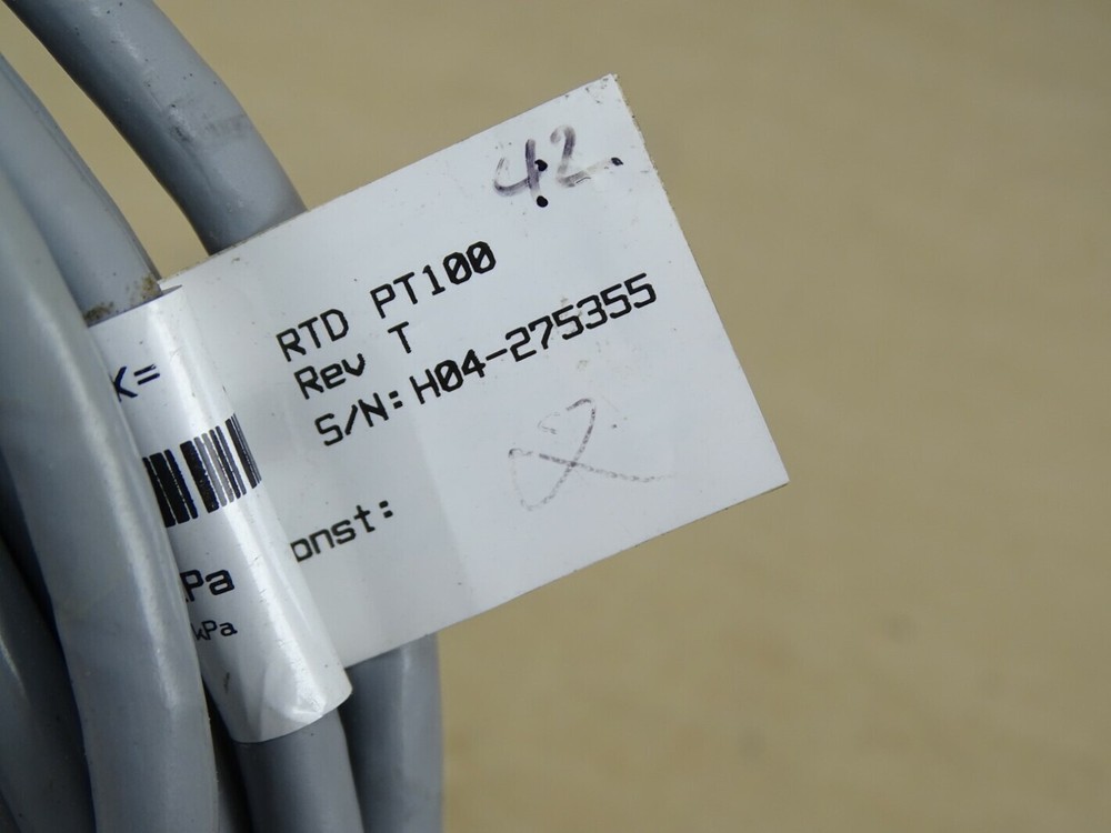 Rosemount Model 499 Chlorine Sensor , 0499ACL-02-54