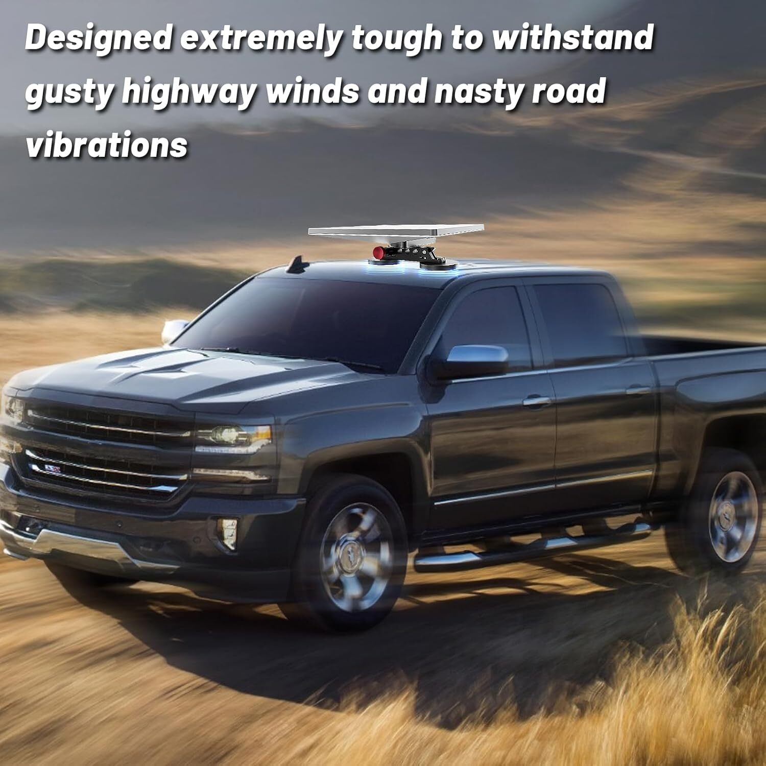 Starlink Mini Mount, Starlink Mini Quick Release Mount, Starlink Mini Roof Mount