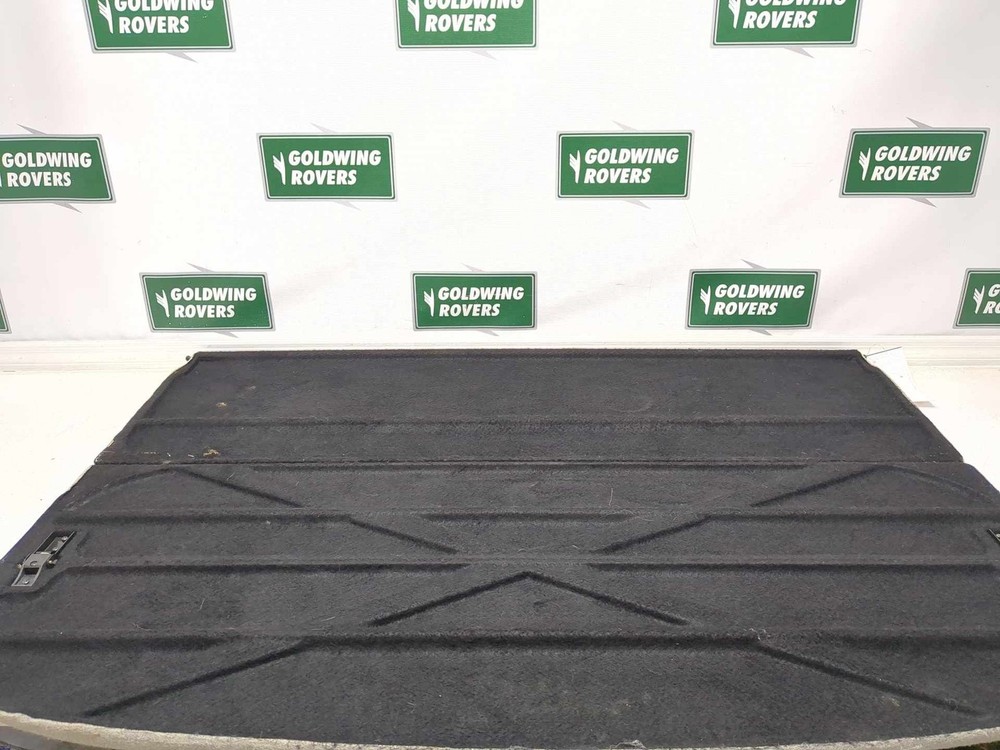 04 Saab SAAB 9-5 Cargo Shelf