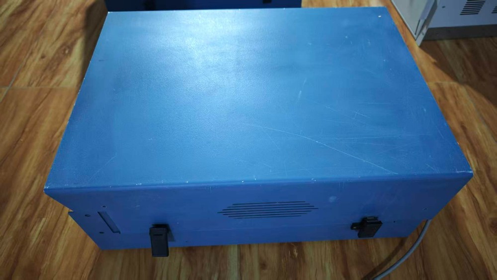 Thermo Environmental 42C NO-NO2-NOx Analyzer