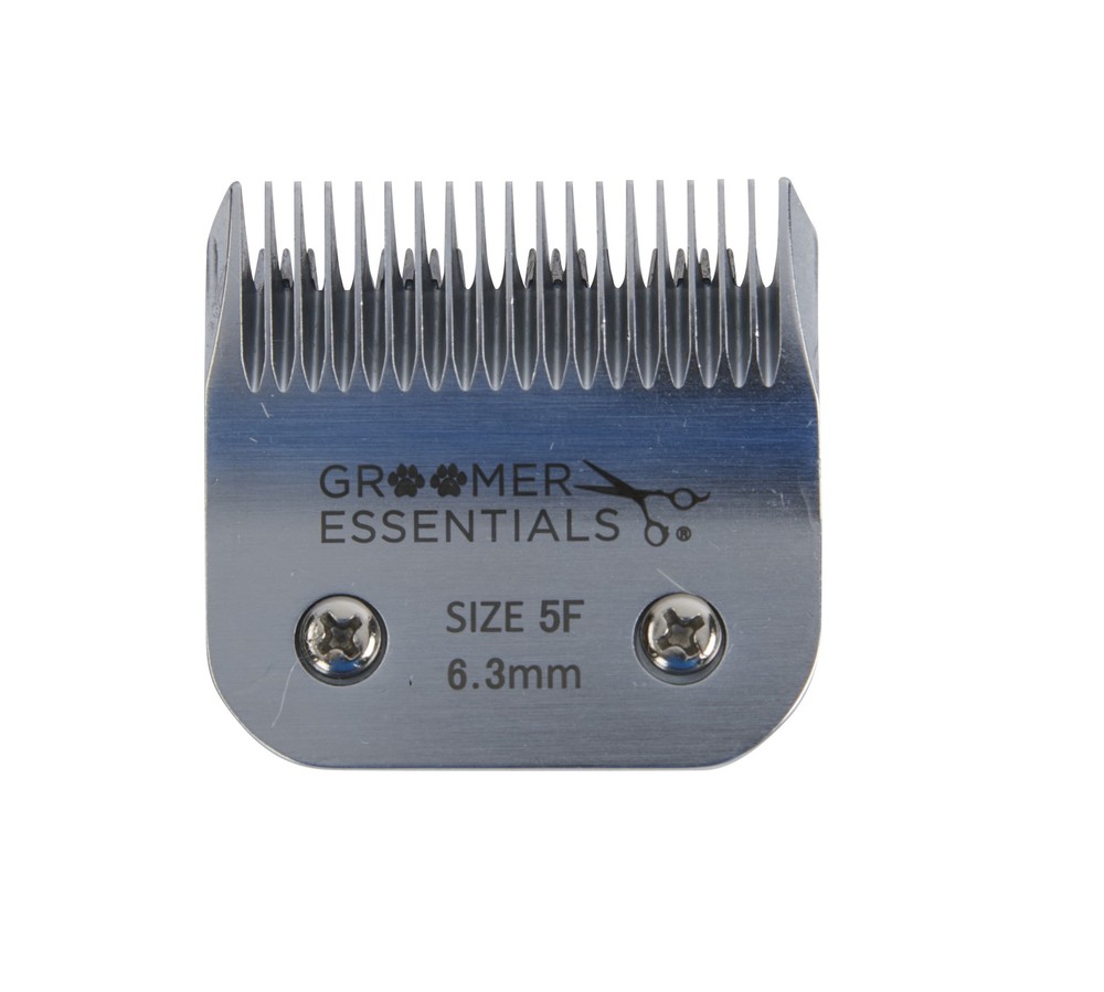 Groomer Essentials #5F Blade