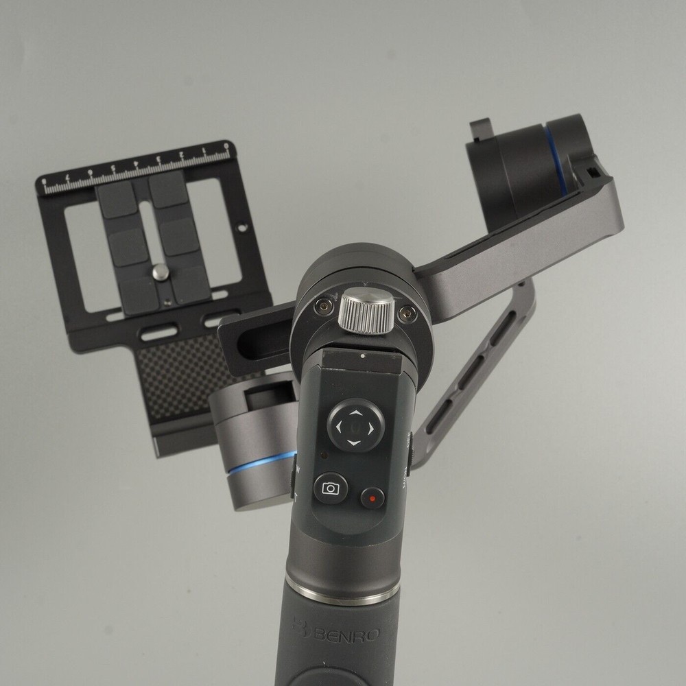 Benro RedDog R1 Handheld Stabilizer for Mirrorless Cameras