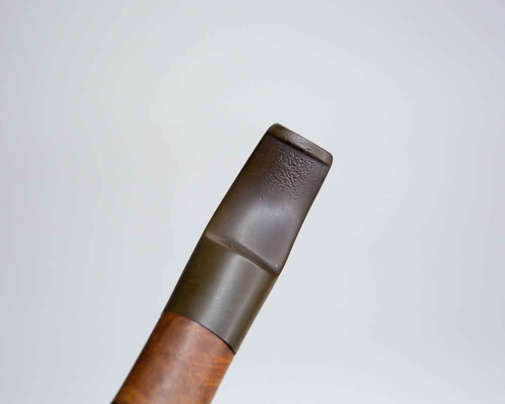 Vintage Rossi Estate Pipe.