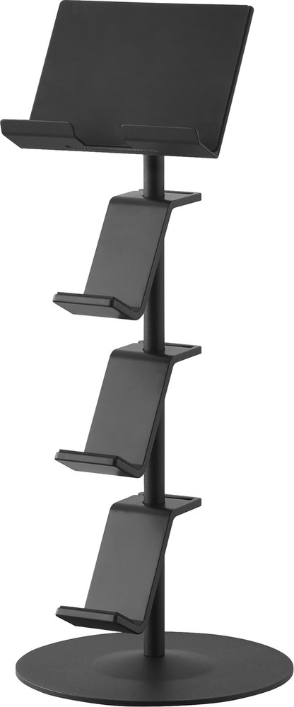Smart Controller Stand Height and Angle Adjustable Gaming Device & Tablet Stand