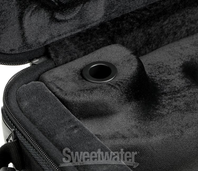 Gator Adagio Series Rectangular Case - Trumpet