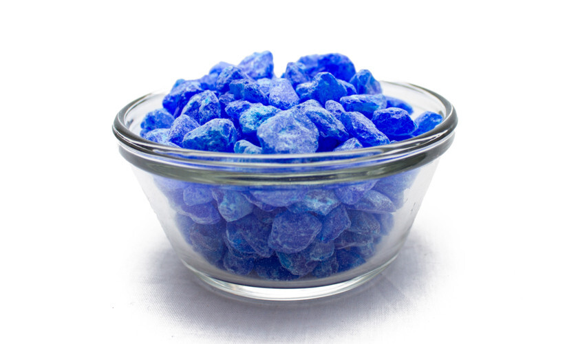 Copper Sulfate Crystals 45lb Bag (LARGE CRYSTAL)