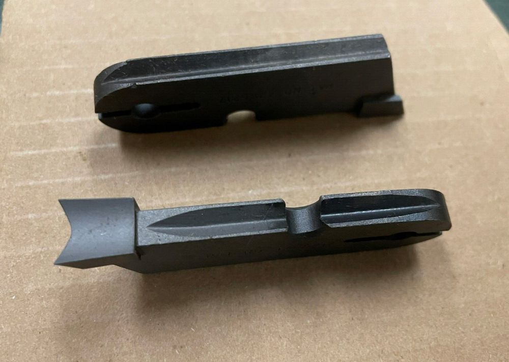 Simonds Future 2000 Carbide Tipped Teeth for Inserted Tooth Cut-Off Saws