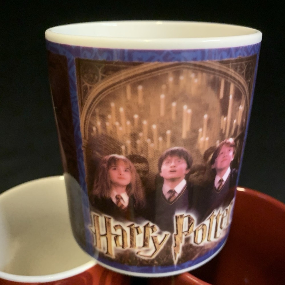 Harry Potter Mugs Job Lot Bundle New