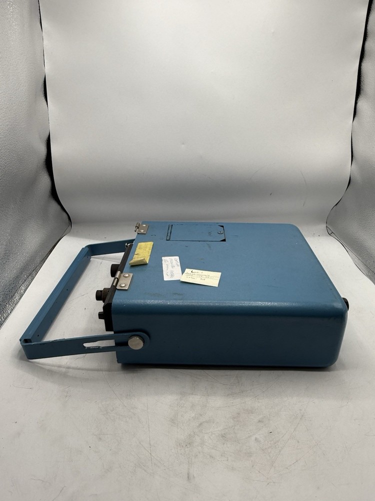 Narco TR-1000B Portable Transceiver Communication Device