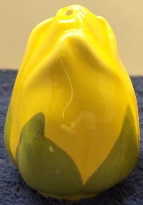 Franciscan Meadow Rose Pepper Shaker LK