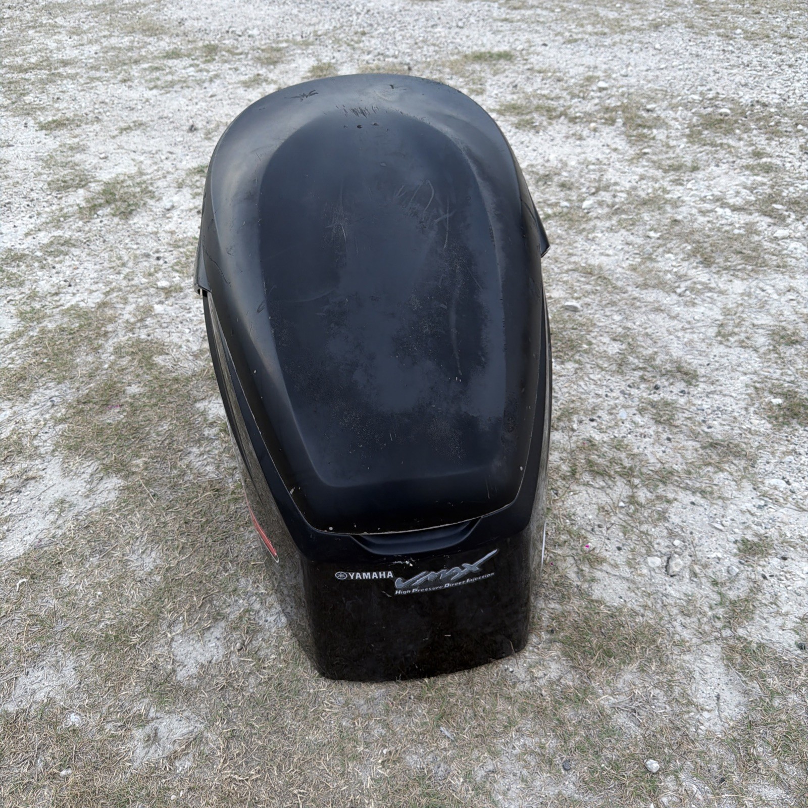 Yamaha Outboard VMAX SERIES 2 HPDI Top Cowling Cover 300hp