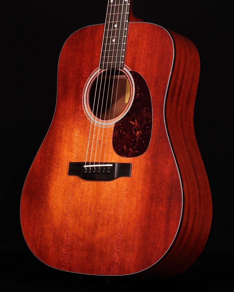 Eastman E1D-CLA Acoustic with Bag, Classic