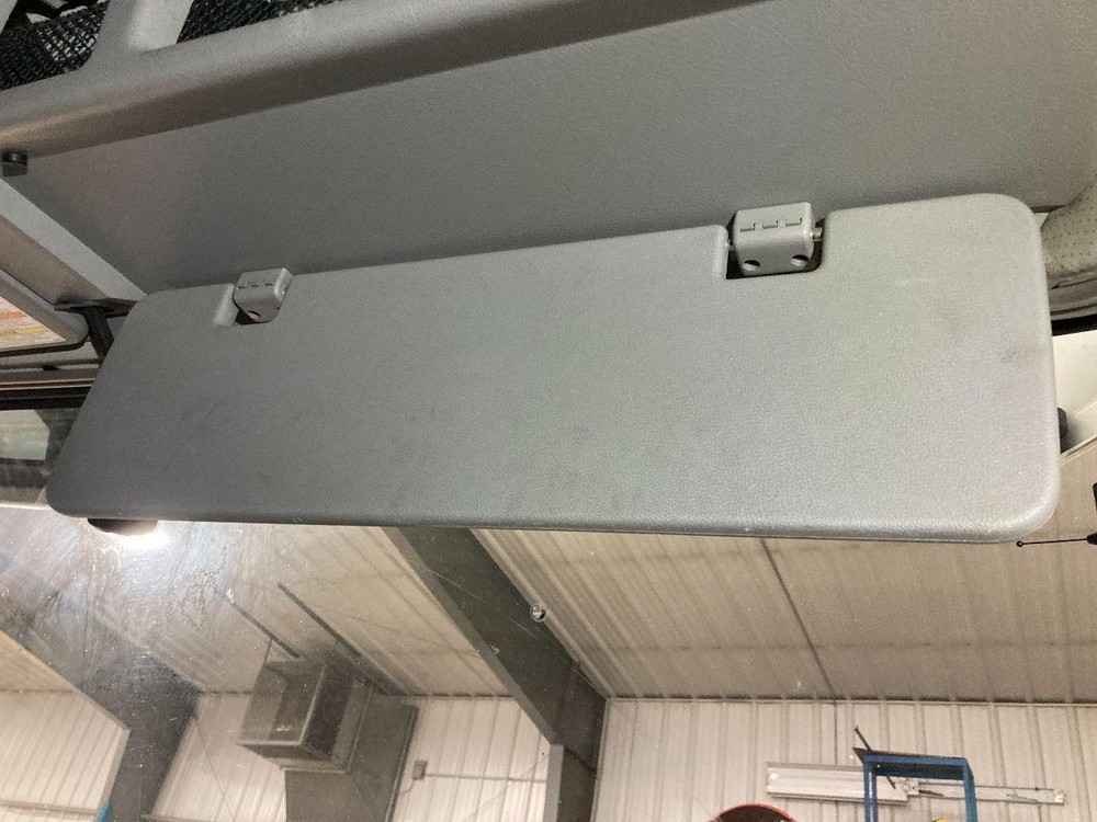 Volvo VNL Right/Passenger Interior Sun Visor - Used